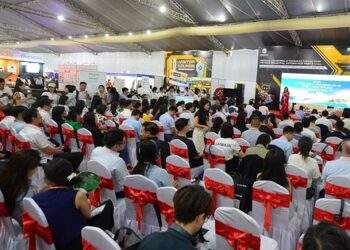 Xu hướng đầu tư công nghiệp Bắc Bộ 2026