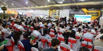 Xu hướng đầu tư công nghiệp Bắc Bộ 2026