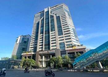 Xuân Cầu Holdings đăng ký mua 24% cổ phần Viwaseen cùng thời điểm Vinaconex muốn bán