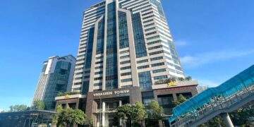 Xuân Cầu Holdings đăng ký mua 24% cổ phần Viwaseen cùng thời điểm Vinaconex muốn bán