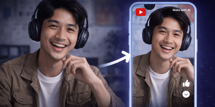 YouTube thử nghiệm tạo ‘bản sao AI’ người dùng, tiện lợi đi kèm rủi ro giả mạo