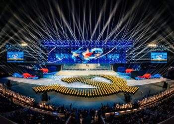 Zeit Media và hành trình kể những câu chuyện lớn bằng ngôn ngữ của cảm xúc