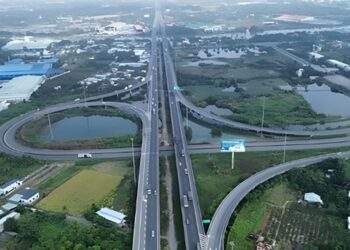 ‘Vùng trũng giá’ trước chu kỳ mới