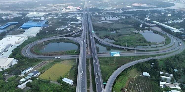 ‘Vùng trũng giá’ trước chu kỳ mới