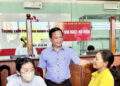134/135 xã, phường đạt xuất sắc trong phục vụ người dân, doanh nghiệp