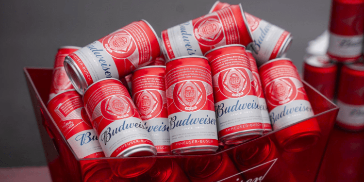 AB InBev - Di sản hơn sáu thế kỷ và hành trình phát triển bền vững