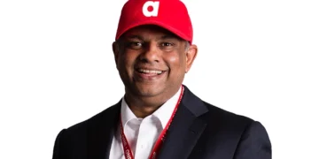 AirAsia millionaire co-founder Tony Fernandes to launch new airline