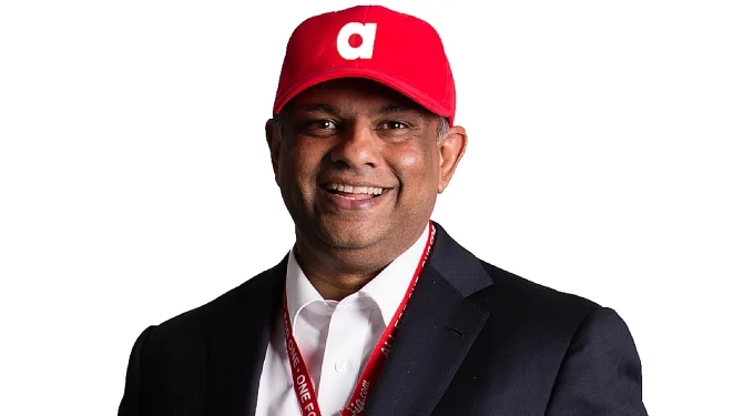 AirAsia millionaire co-founder Tony Fernandes to launch new airline