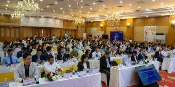 Áp lực làm chủ công nghệ AI trong “cuộc đua” nâng cao năng lực cạnh tranh ngành logistics - Ảnh 1