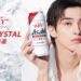 Asahi Super Dry launches Dry Crystal light beer in Hong Kong, Taiwan