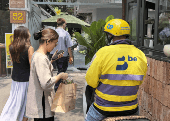 Be tăng giá cước
