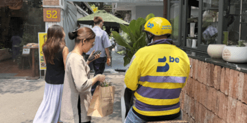 Be tăng giá cước