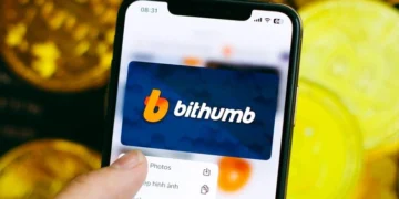Bithumb hợp tác SSI Digital, mở đường cho tài sản mã hóa tại Việt Nam
