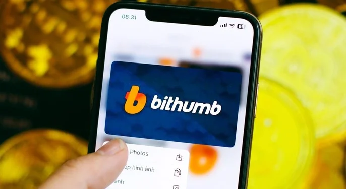Bithumb hợp tác SSI Digital, mở đường cho tài sản mã hóa tại Việt Nam