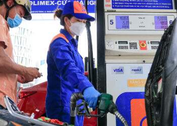 Bộ Công Thương thông tin chi tiết về biến động giá xăng dầu