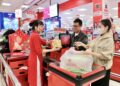 Central Retail Việt Nam được vinh danh “Doanh nghiệp phát triển bền vững 2025 - 2026” - Ảnh 1