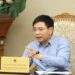 Phó Thủ tướng Nguyễn Văn Thắng phát biểu tại Phiên họp. Ảnh: VGP.