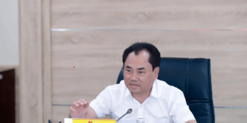 Bộ trưởng Trịnh Việt Hùng: