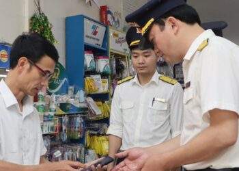 Cơ quan thuế 'truy vết' dòng tiền, dữ liệu ra sao?