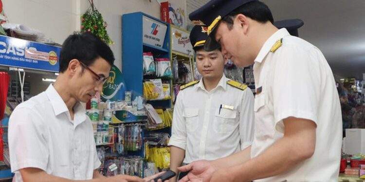 Cơ quan thuế 'truy vết' dòng tiền, dữ liệu ra sao?