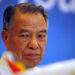 Company backed by Philippine billionaire Lucio Tan postpones IPO amid market swings