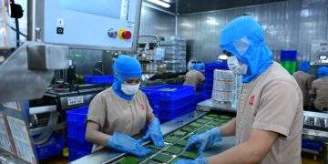 Công nghiệp hóa ẩm thực Việt: Tham vọng toàn cầu từ Thọ Phát - Ảnh 1