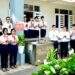 Công ty EPS bàn giao công trình thanh niên 'Nước sạch cho em'