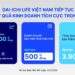 Dai-ichi Life Việt Nam duy trì tài chính vững mạnh, cam kết dài lâu với khách hàng