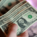 Dollar dips against dong on black market