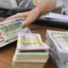 Dollar slides against dong on black market