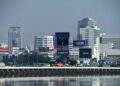 Eateries in Malaysia’s Johor hesitant to raise prices despite rising costs