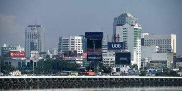 Eateries in Malaysia’s Johor hesitant to raise prices despite rising costs