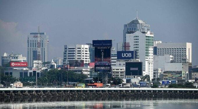 Eateries in Malaysia’s Johor hesitant to raise prices despite rising costs