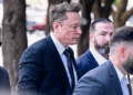 Elon Musk dàn xếp xong vụ kiện liên quan thương vụ thâu tóm Twitter