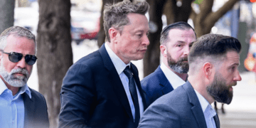 Elon Musk dàn xếp xong vụ kiện liên quan thương vụ thâu tóm Twitter
