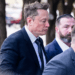 Elon Musk dàn xếp xong vụ kiện liên quan thương vụ thâu tóm Twitter