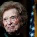 Fashion brand Gap's billionaire co-founder Doris Fisher dies at 94