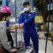 Gasoline prices increase - VnExpress International