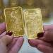 Gold prices continue to fall