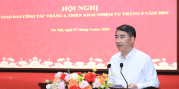 Phó Chủ tịch UBND TP. Hà Nội Nguyễn Xuân Lưu nhấn mạnh các nhiệm vụ nhằm thúc đẩy tiến độ giải ngân trên địa bàn thành phố. 