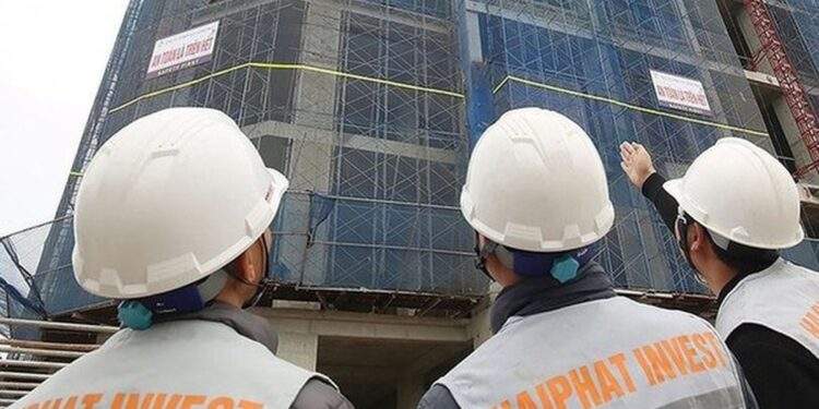 Hải Phát muốn bán vốn một công ty con