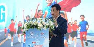 Health-related community campaign launched in Hanoi