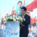 Health-related community campaign launched in Hanoi