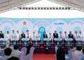 Hoa Binh-Xuan Mai water treatment plant inaugurated