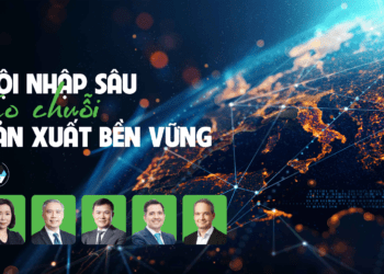 Hội nhập sâu vào chuỗi sản xuất bền vững  - Ảnh 1