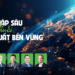Hội nhập sâu vào chuỗi sản xuất bền vững - Ảnh 1