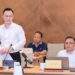 Ông Nguyễn Anh Cương, Phó Cục trưởng Cục Viễn thông (Bộ Khoa học và Công nghệ). 