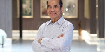 How billionaire Sam Goi rose from high school dropout to Singapore’s ‘popiah king’