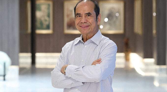 How billionaire Sam Goi rose from high school dropout to Singapore’s ‘popiah king’