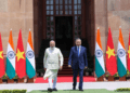 India and Vietnam elevate ties to ‘Enhanced Comprehensive Strategic Partnership’